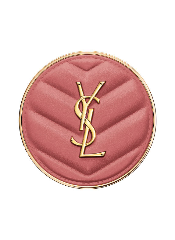 YVES SAINT LAURENT BEAUTÉ MAKE ME BLUSH BOLD BLURRING BLUSH 38