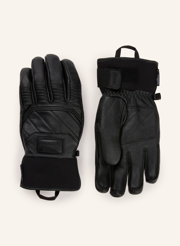 reusch Skihandsker LEGACY SORT