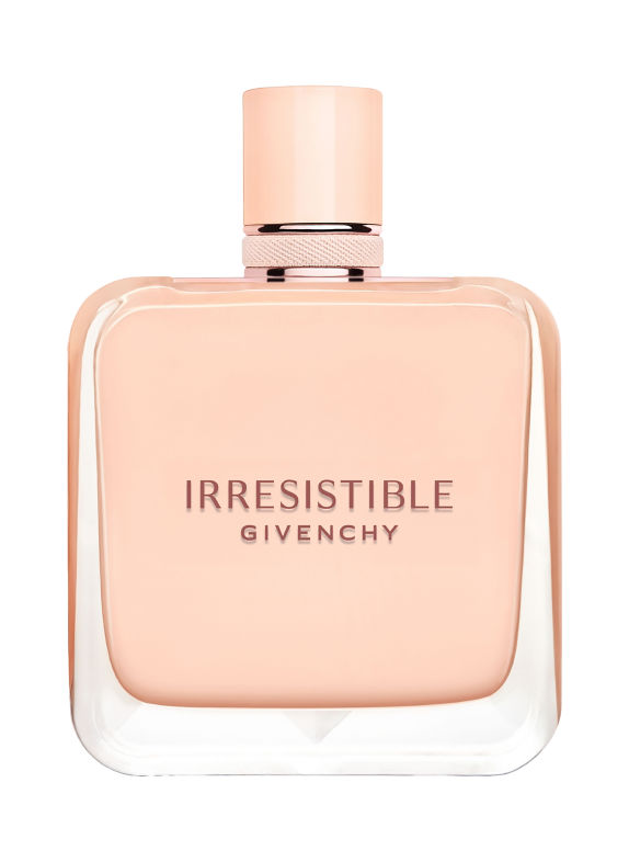 GIVENCHY IRRESISTIBLE NUDE VELVET