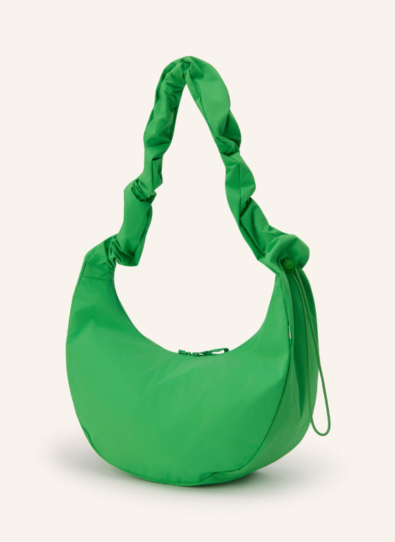 GOT BAG Umhängetasche MOON BAG NEONGRÜN