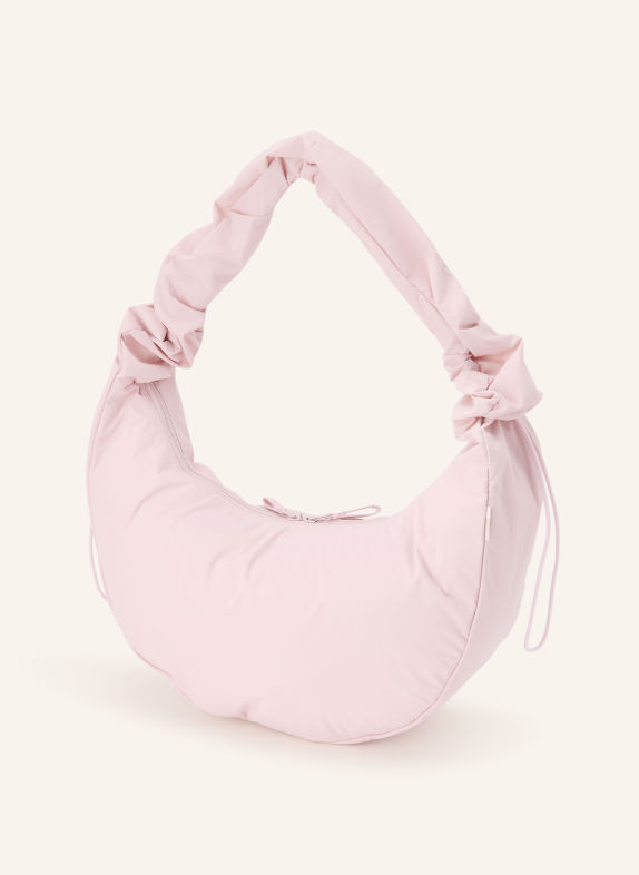 GOT BAG Crossbody bag MOON BAG LIGHT PINK
