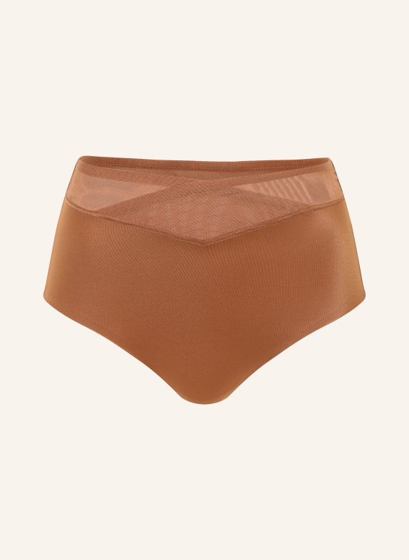 Triumph Shape-Slip TRUE SHAPE SENSATION BRAUN