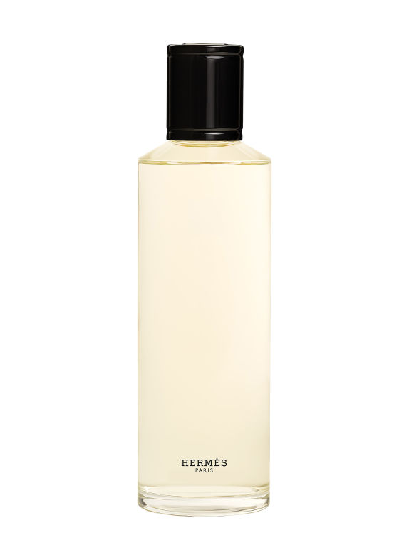 HERMÈS OUD ALEZAN