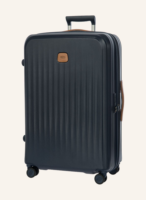 BRIC'S Trolley TAORMINA LARGE BLAU