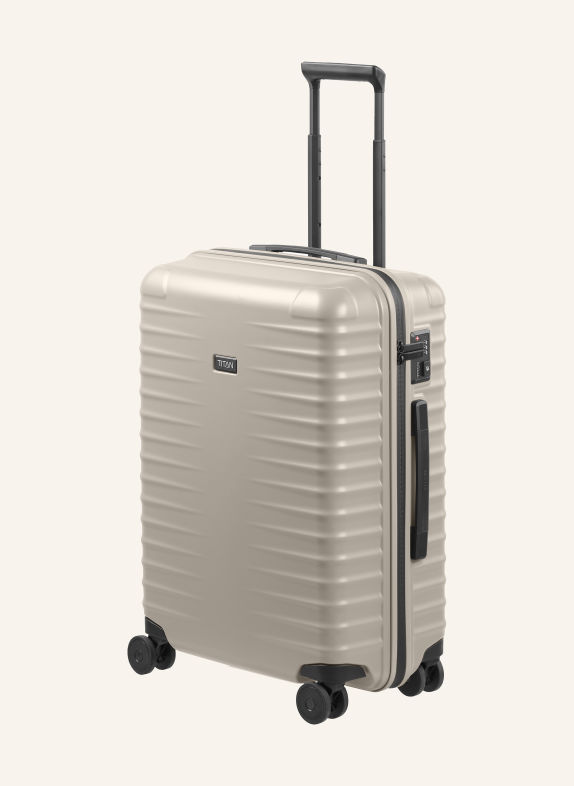 TITAN Trolley UPGRADE M GRAU