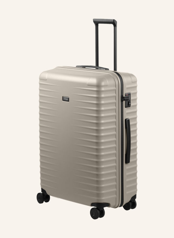 TITAN Trolley UPGRADE L GRAU
