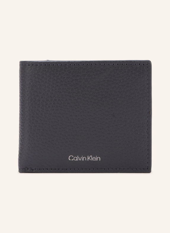 Calvin Klein purse DARK GRAY