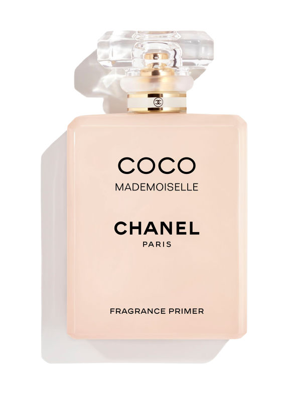CHANEL COCO MADEMOISELLE