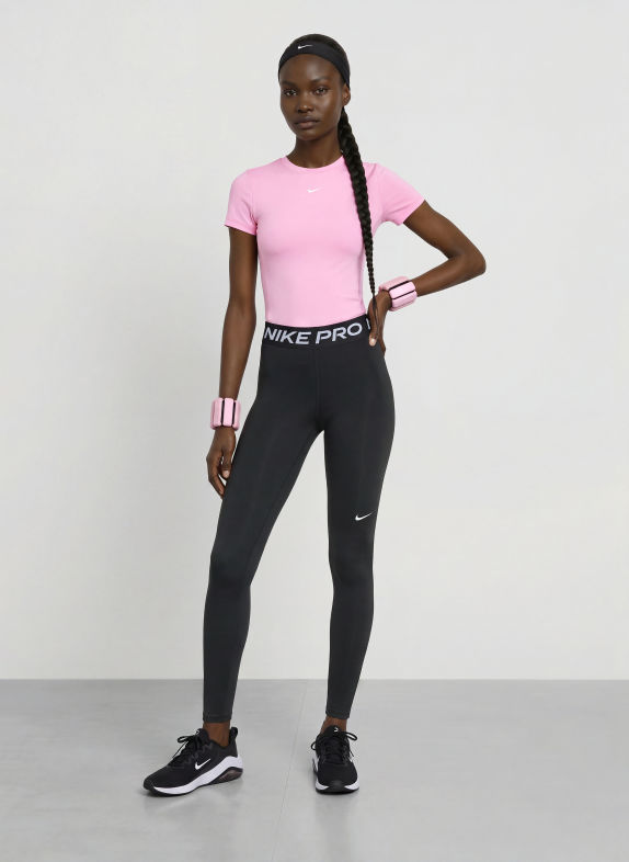 Nike PRO Tights BLACK