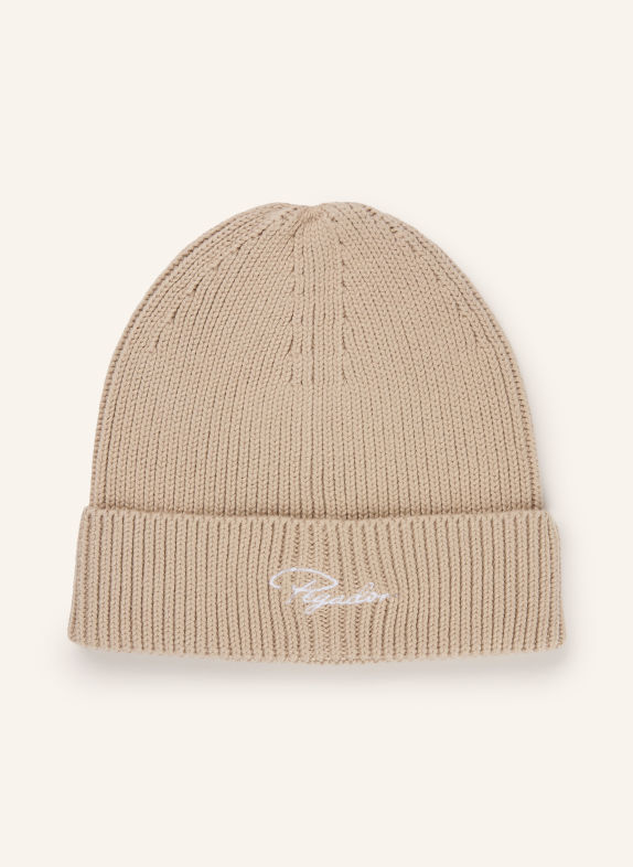 PEGADOR bonnet BEIGE