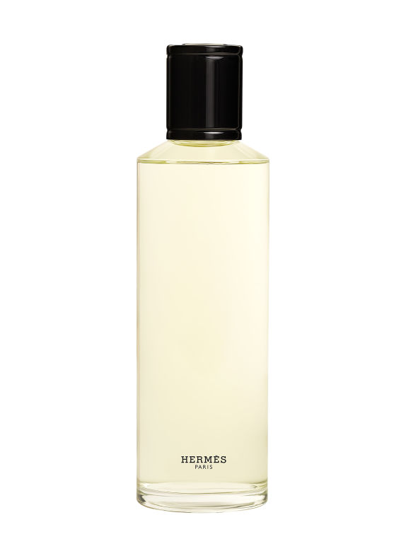 HERMÈS AGAR ÉBÈNE