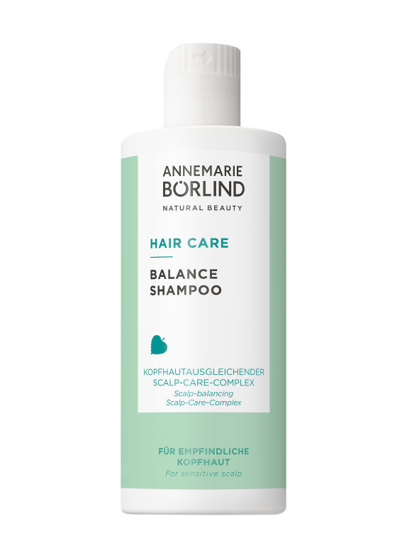 ANNEMARIE BÖRLIND HAIR CARE