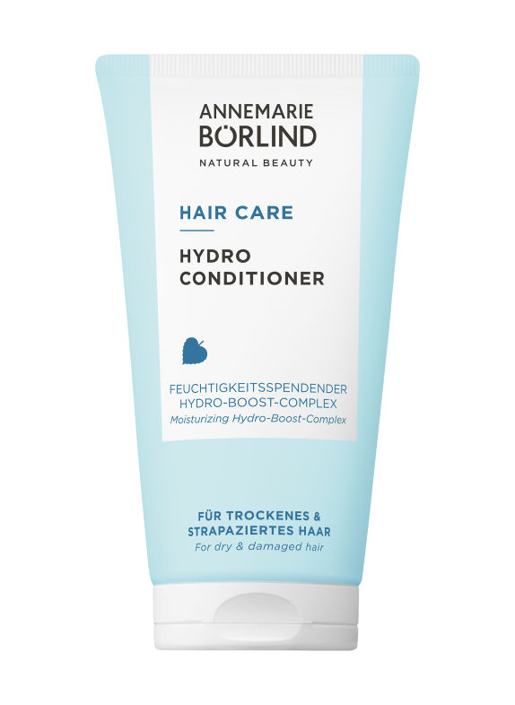 ANNEMARIE BÖRLIND HAIR CARE