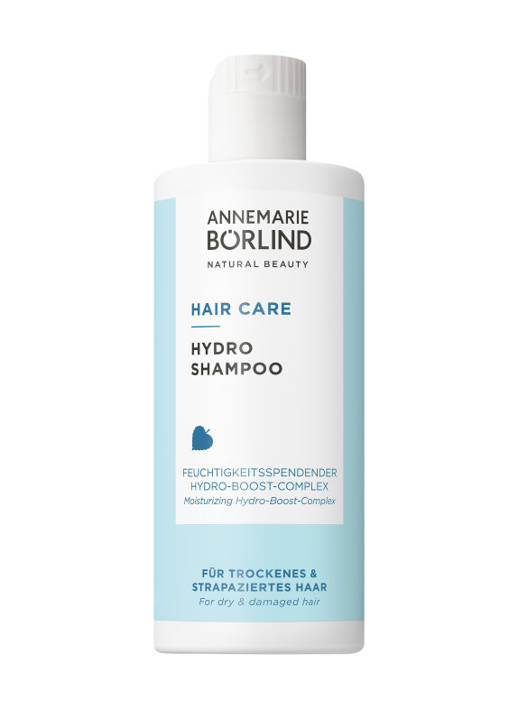 ANNEMARIE BÖRLIND HAIR CARE
