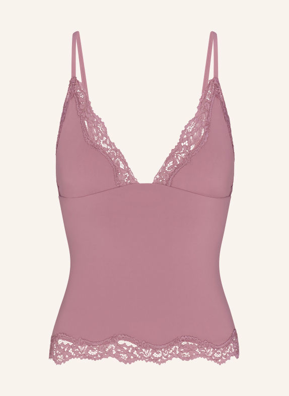 SKIMS Lounge set FITS EVERYBODY MUTED MAUVE