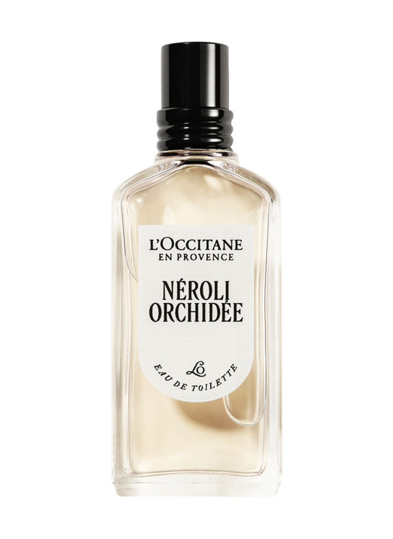 L'OCCITANE NÉROLI ORCHIDÉE