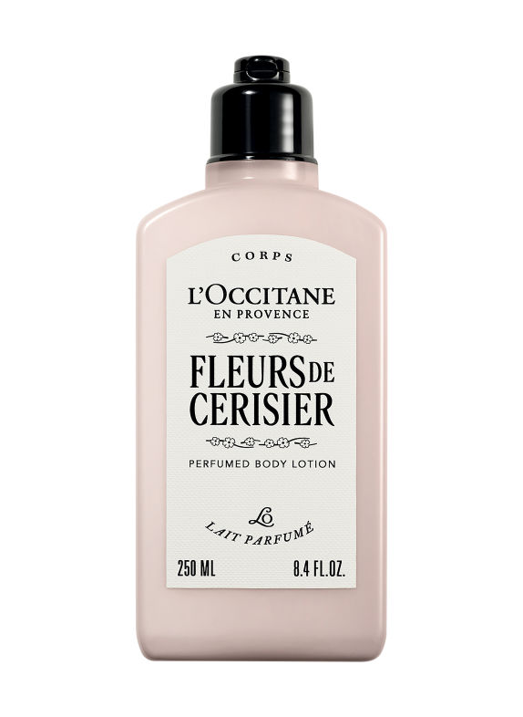 L'OCCITANE FLEURS DE CERISIER