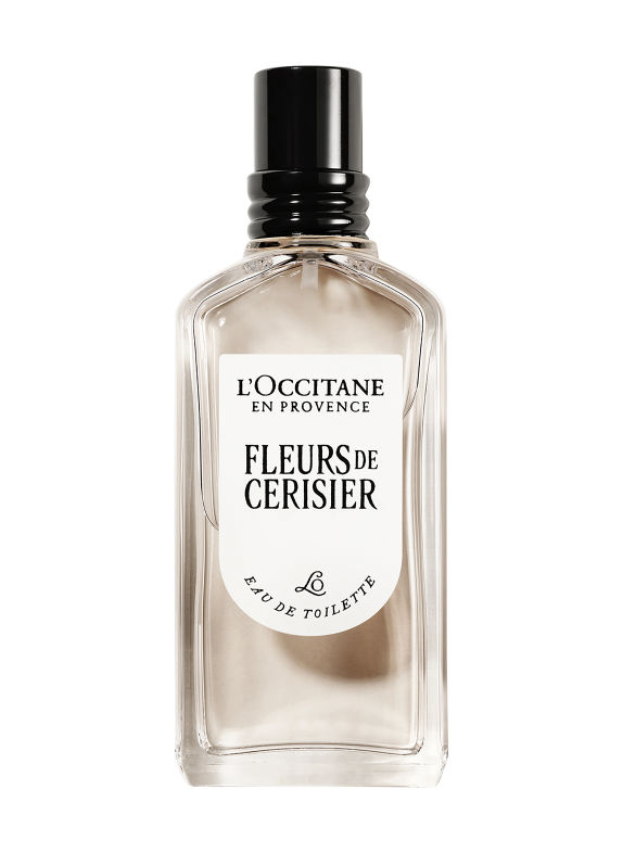 L'OCCITANE FLEURS DE CERISIER