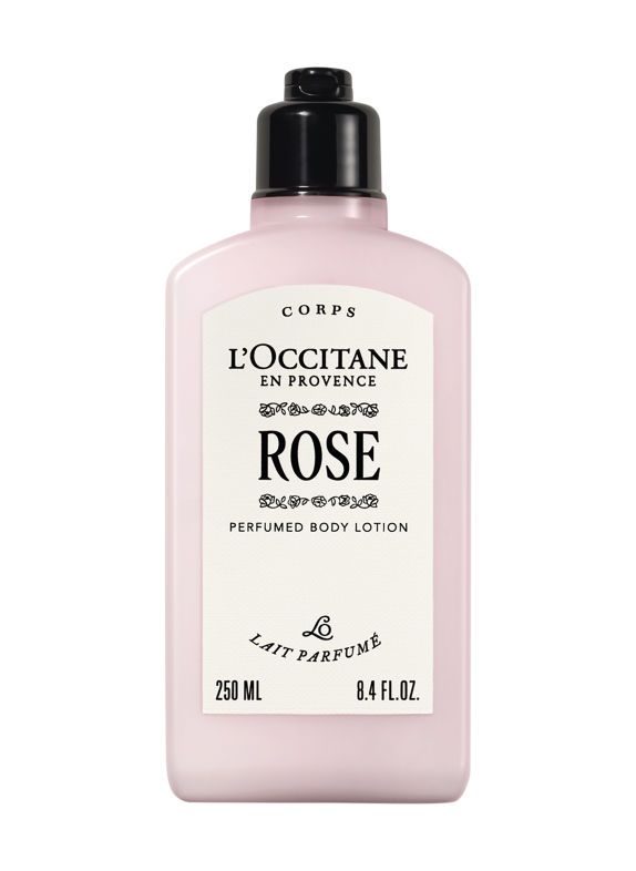 L'OCCITANE ROSE