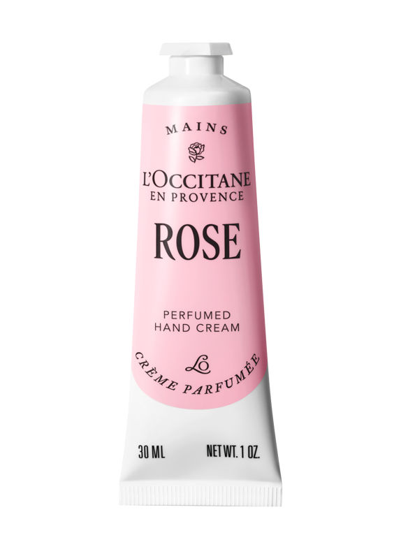 L'OCCITANE ROSE