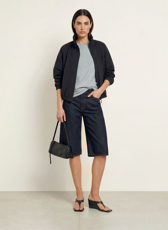 ARKET T-shirt GRAY