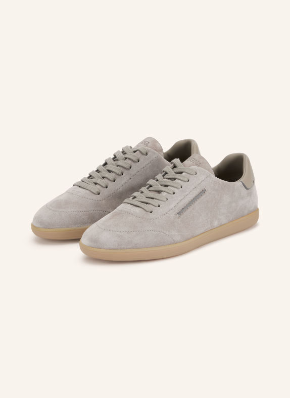 ZEGNA Adidași GRI