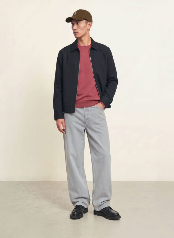 ARMEDANGELS Jeans JAAMEO Relaxed Fit 3549 loa