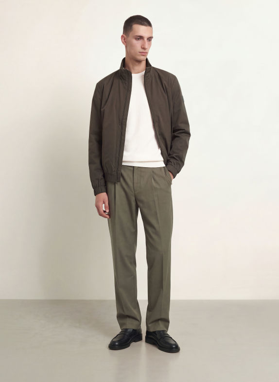 Calvin Klein Sweaters CREAM