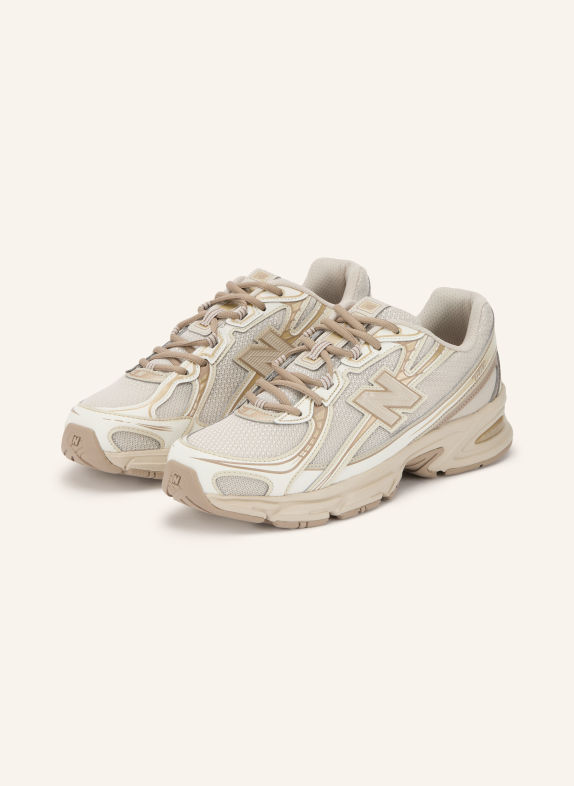 new balance Sneaker 740 CREME / BEIGE