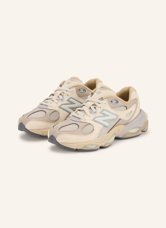 new balance Sneaker 983 BEIGE / HELLBRAUN / TAUPE