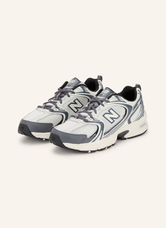 new balance Sneakers 530 WIT / DONKERGRIJS