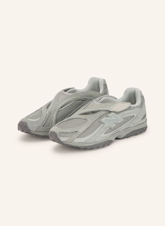 new balance Sneakers 204V GRIJS / LICHTGRIJS
