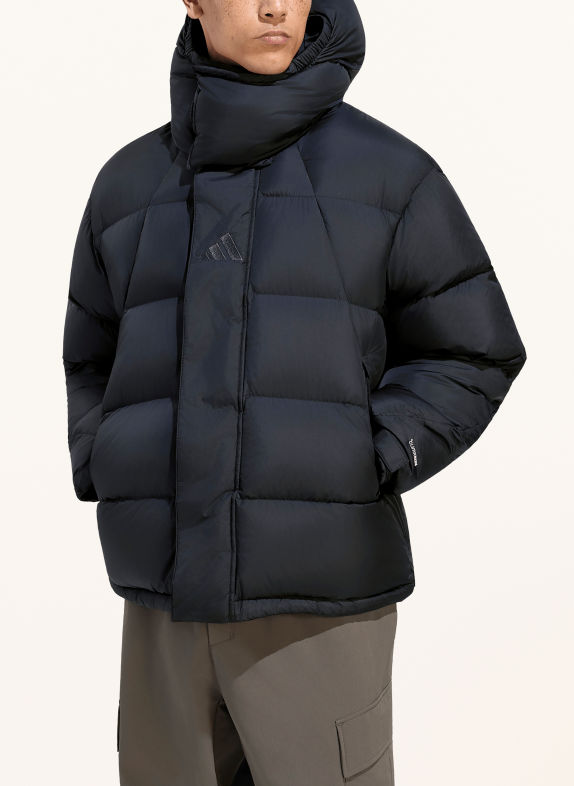 adidas TERREX Doudoune TERREX XPLORIC CLIMAWARM NOIR