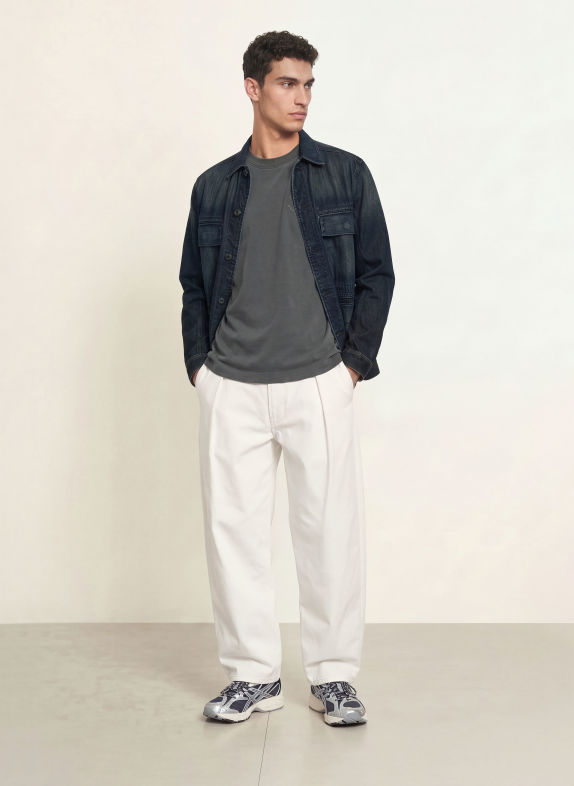 G-Star Hose SUMMER DENIM CREME