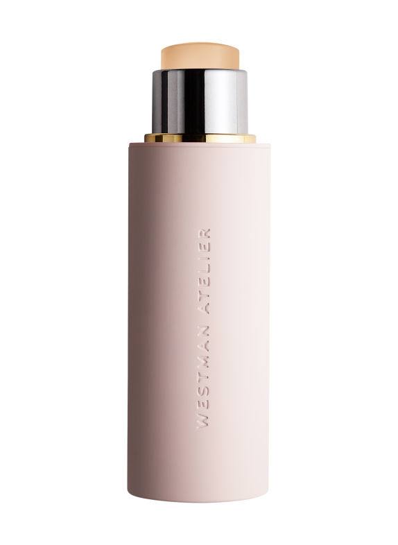 WESTMAN ATELIER VITAL SKIN FOUNDATION STICK STUDIO III - LIGHT MEDIUM
