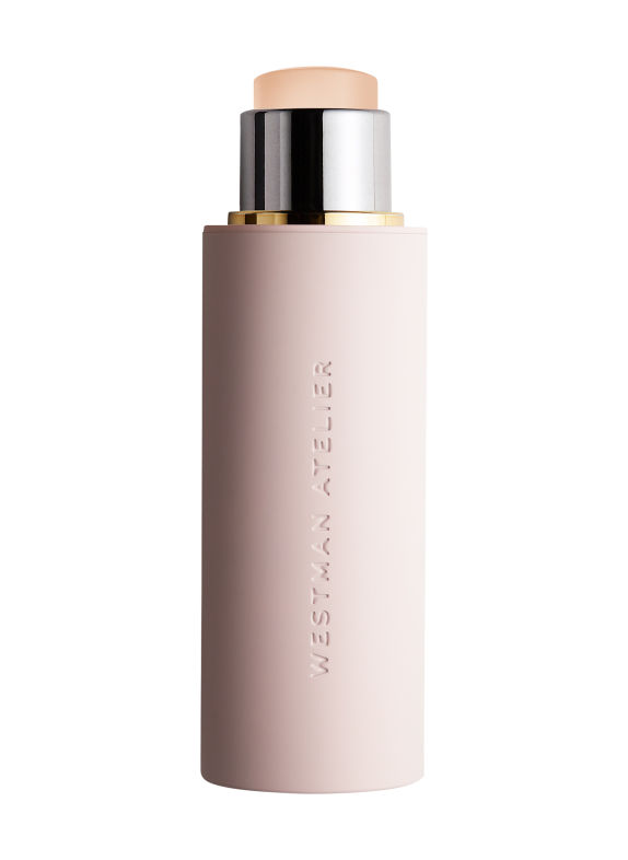 WESTMAN ATELIER VITAL SKIN FOUNDATION STICK ATELIER O - PORSLIN