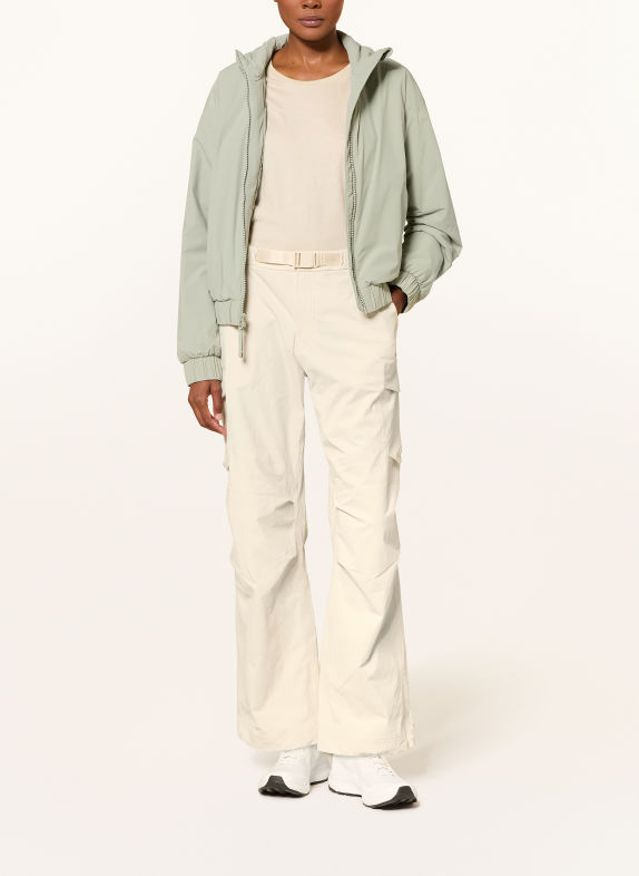 ARC'TERYX LEUTIA Outdoor Trousers CREAM