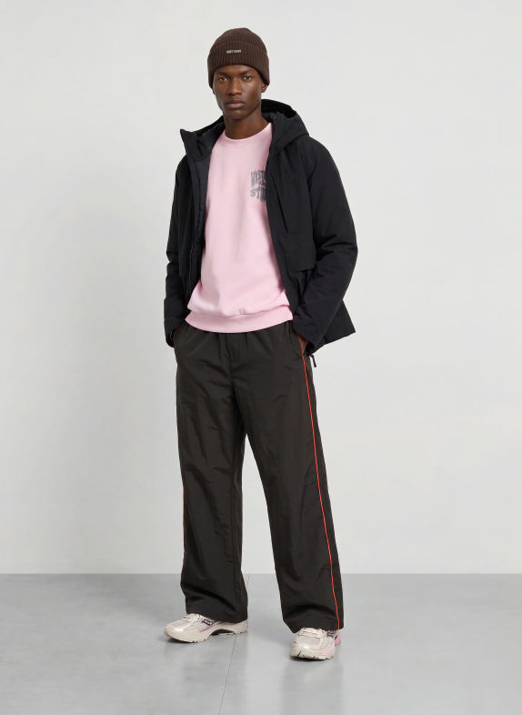 ARC'TERYX Doudoune NOIR