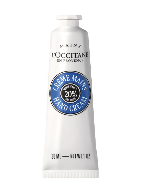 L'OCCITANE KARITÉ CONFORT SHEA
