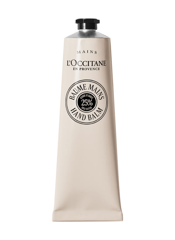 L'OCCITANE KARITÉ CONFORT SHEA