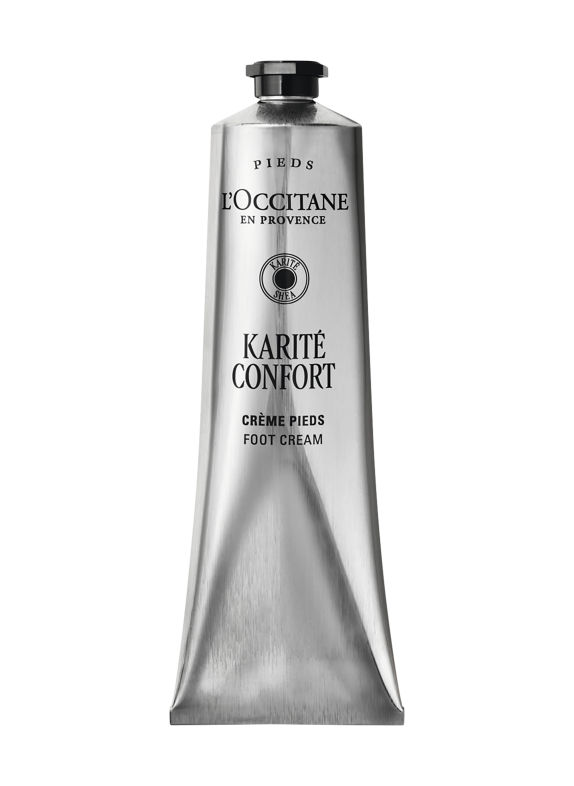 L'OCCITANE KARITÉ CONFORT SHEA
