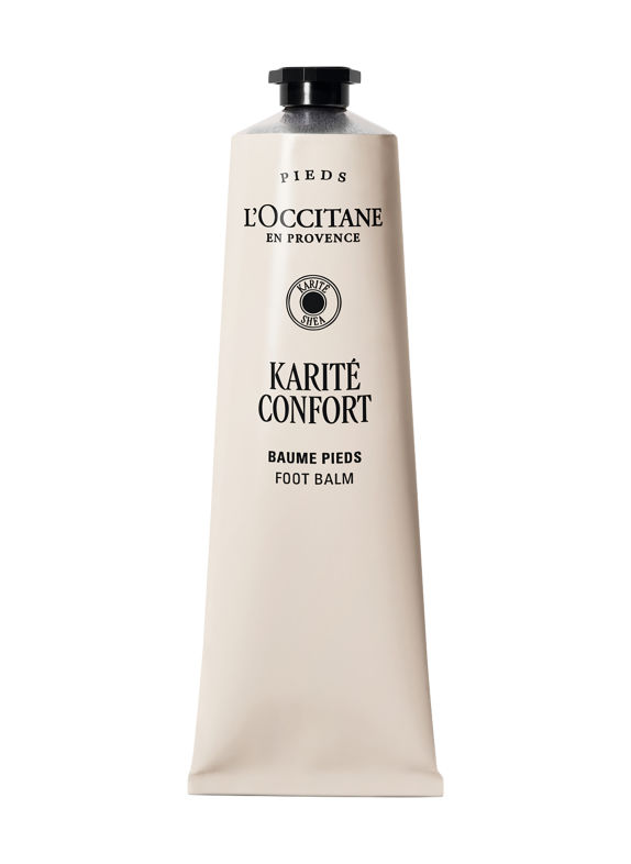 L'OCCITANE KARITÉ CONFORT SHEA