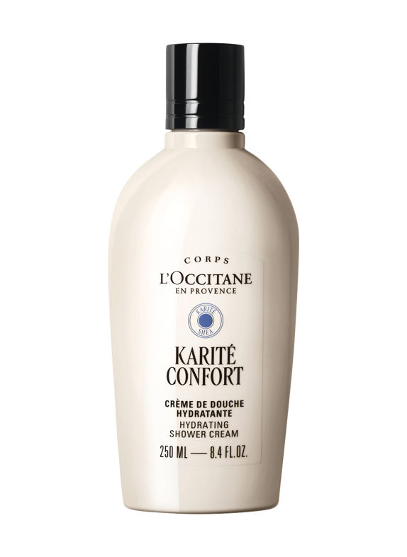 L'OCCITANE KARITÉ CONFORT SHEA