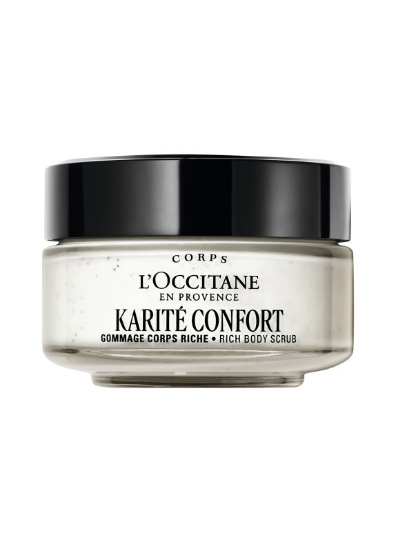 L'OCCITANE KARITÉ CONFORT SHEA