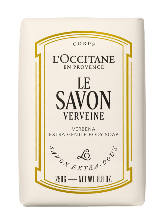 L'OCCITANE LE SAVON VERVEINE