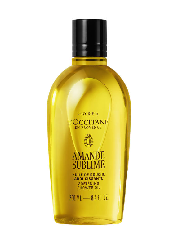 L'OCCITANE AMANDE SUBLIME