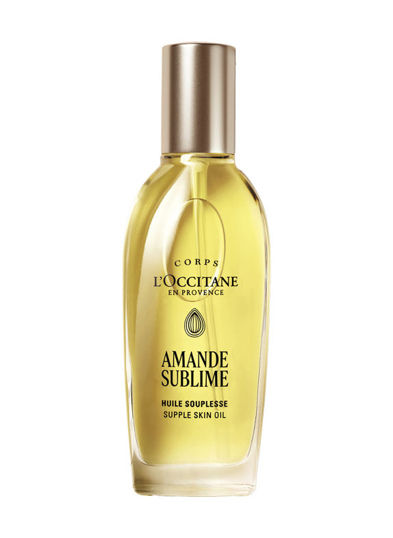 L'OCCITANE AMANDE SUBLIME