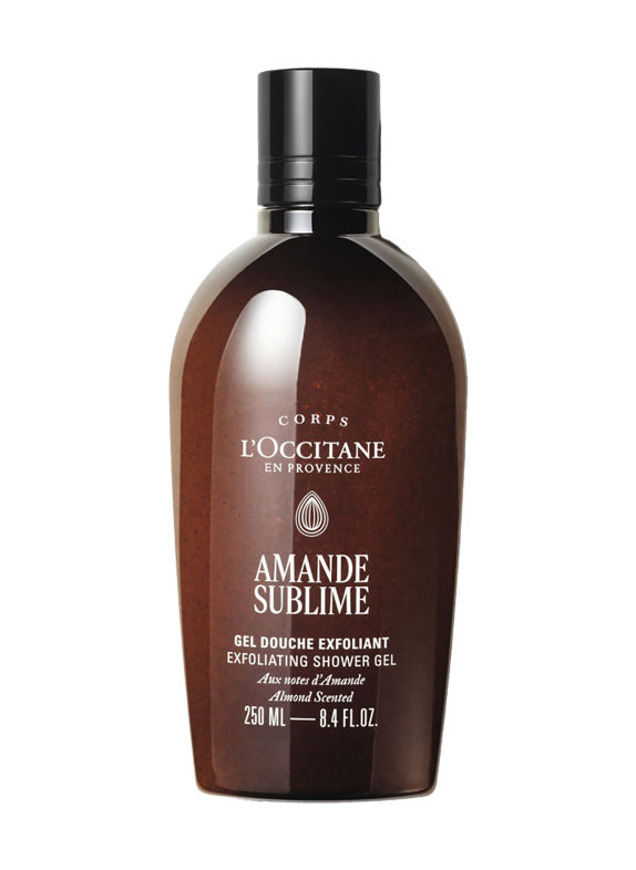 L'OCCITANE AMANDE SUBLIME