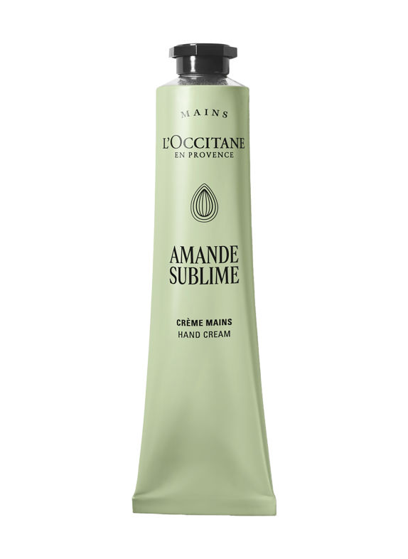 L'OCCITANE AMANDE SUBLIME