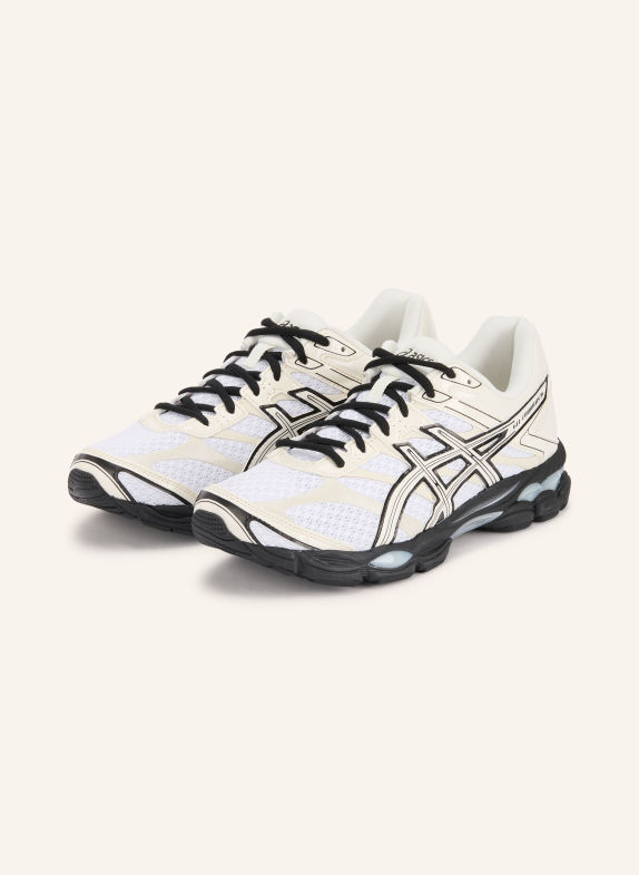 ASICS GEL-CUMULUS 16 Sneakers WHITE / CREAM / BLACK